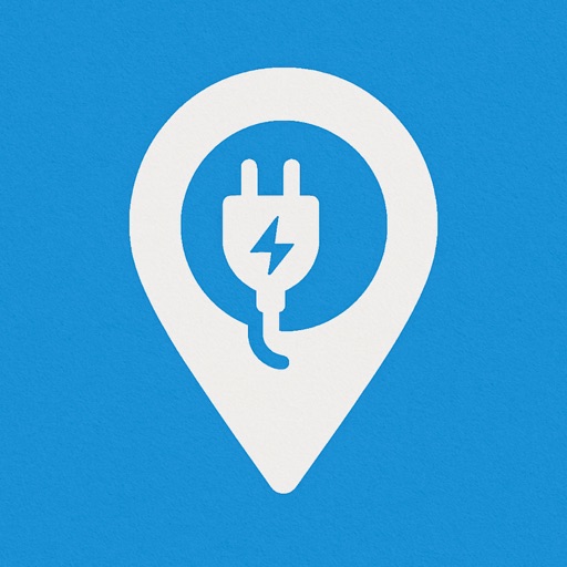 ev charging stations map •