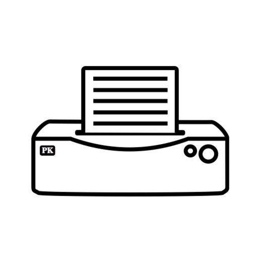 dotprinter