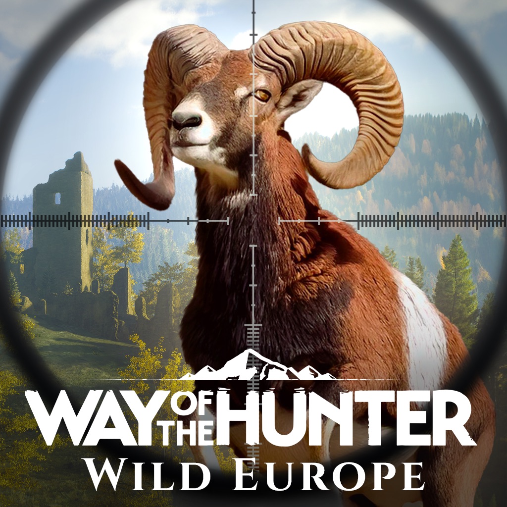 Way of the Hunter Wild Europe