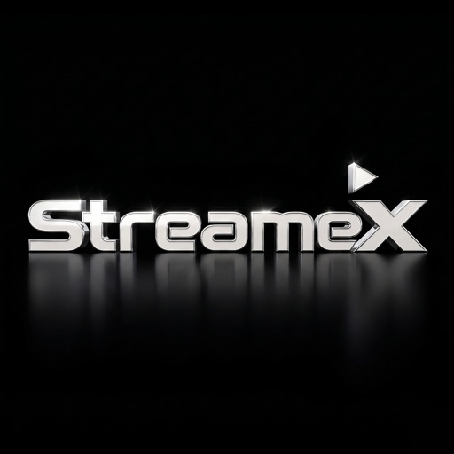 streamex - watch movies & tv