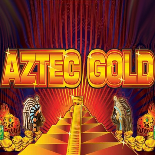 aztec gold slot