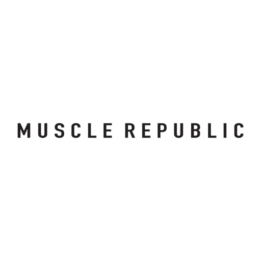 muscle republic