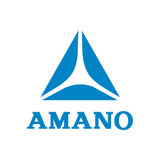 아마노 파킹허브 (amano parking hub)