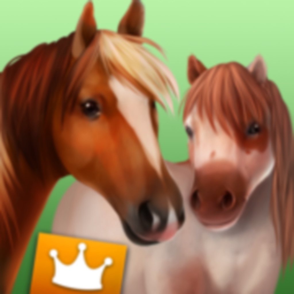 HorseWorld: Premium