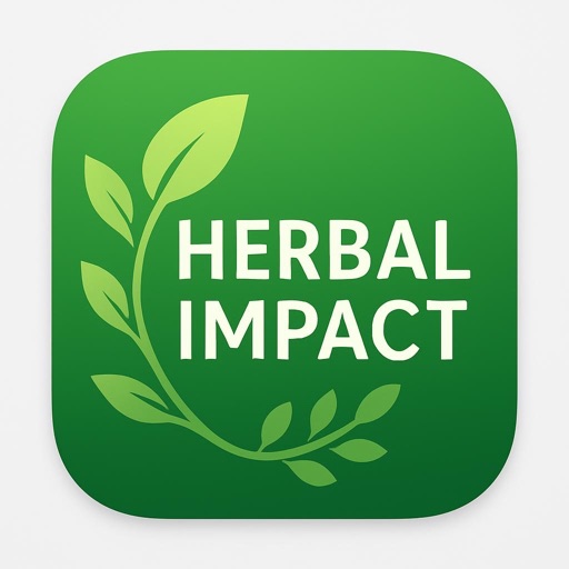 herbal impact