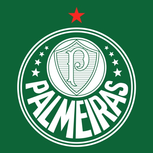 palmeiras oficial