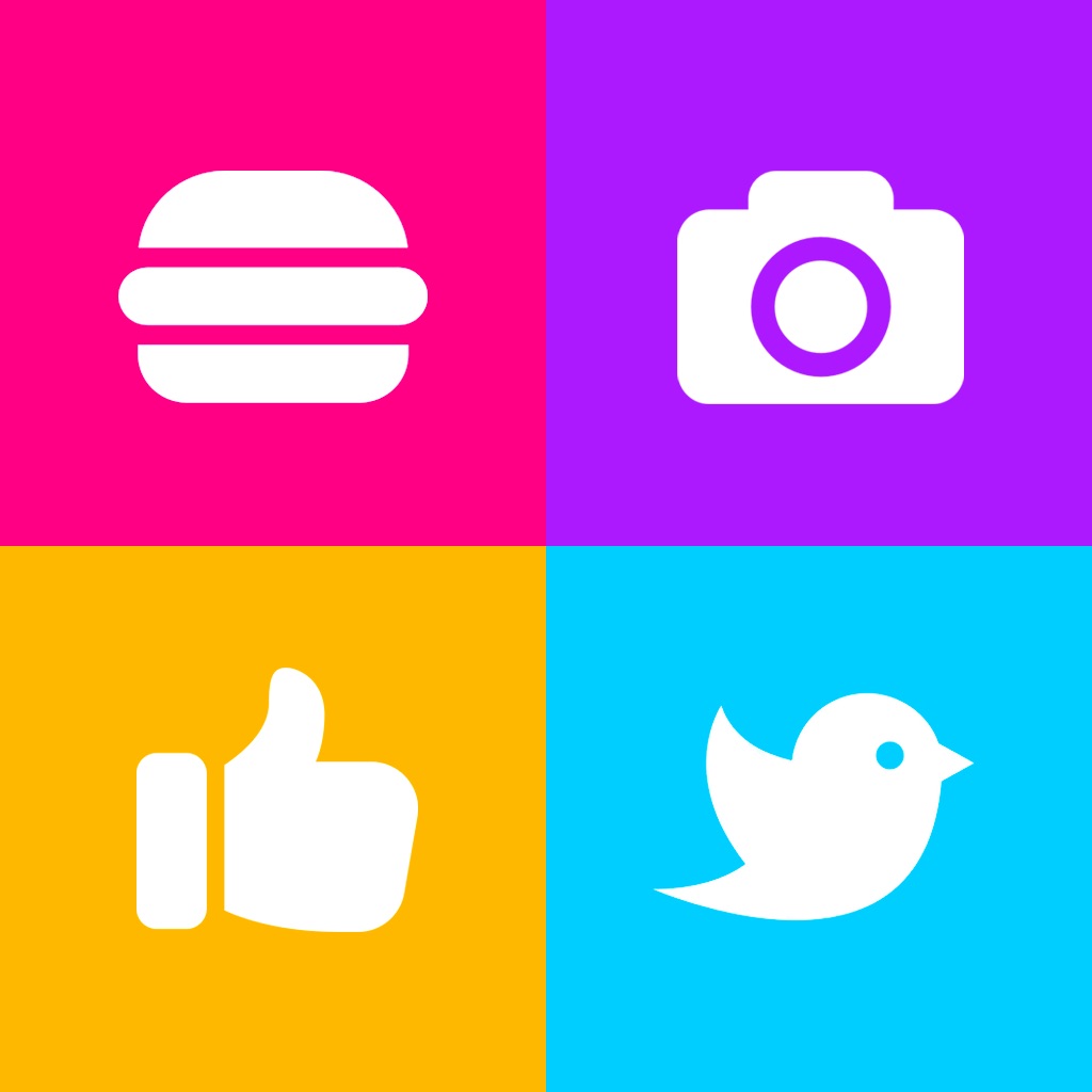 Logo Quiz 2026: Guess the logo