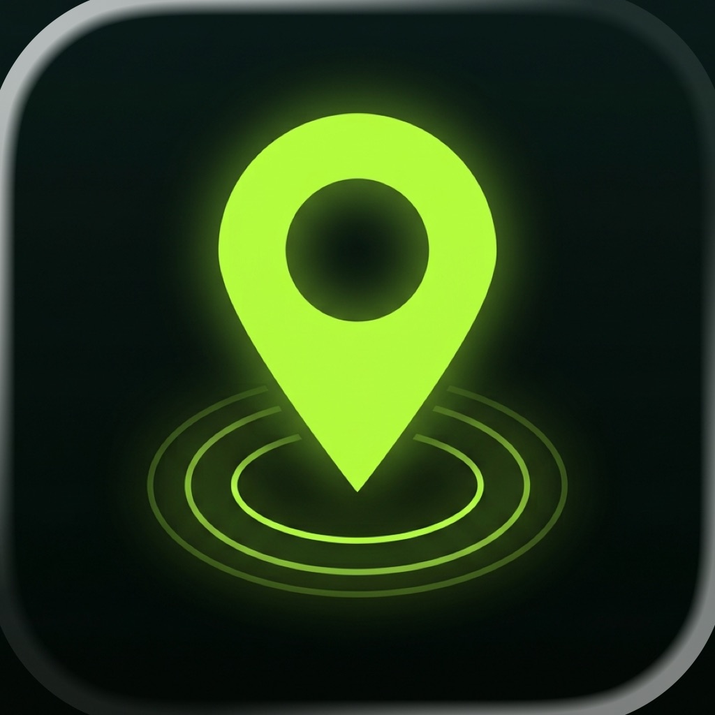 Fake GPS - Location Spoofer