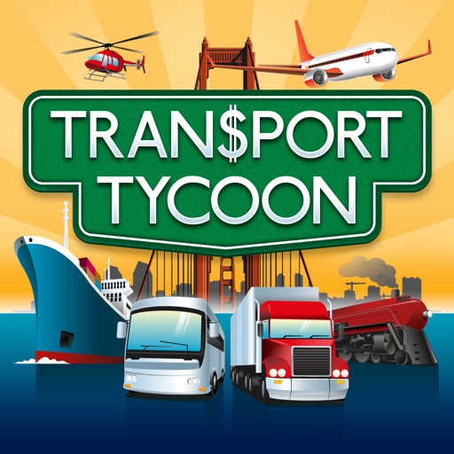 transport tycoon