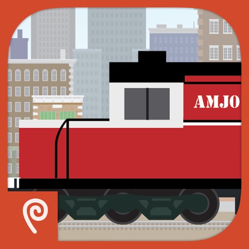 build a train