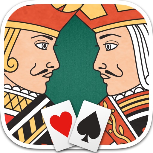 heads up: hold'em  (1-on-1 poker)
