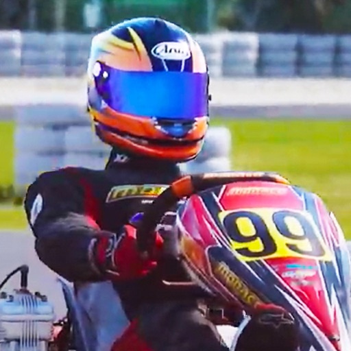 kart kraft -street racing tour