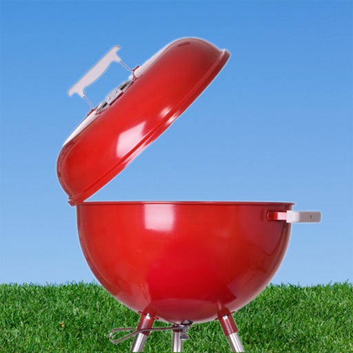 more grillin'