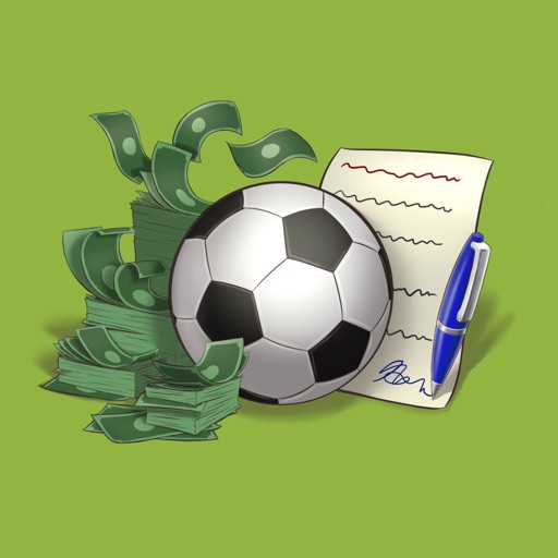football agent