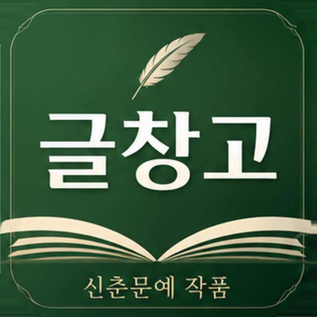글창고