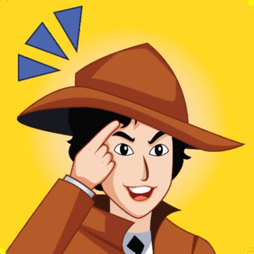 detective iq: brain games