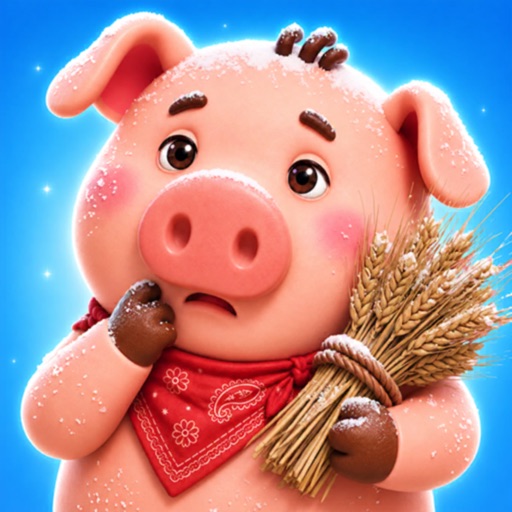 pig loop!