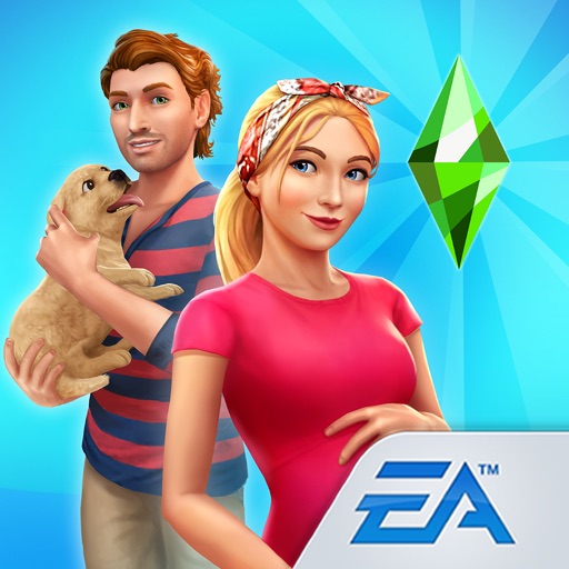 the sims™ freeplay