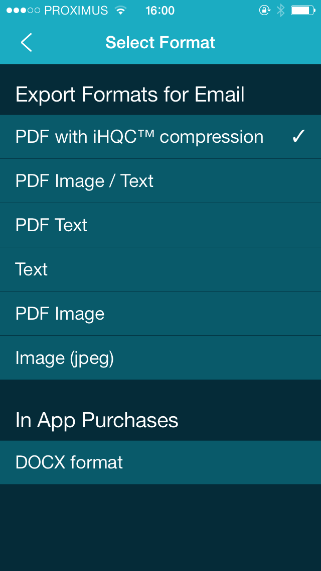 screenshot 5