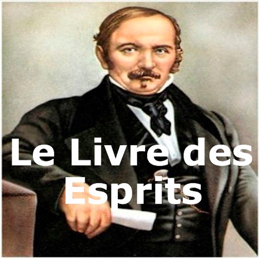 le livre des esprits