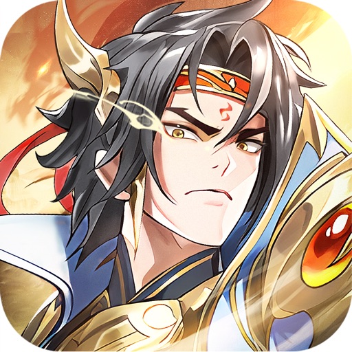 三国英雄传奇-全新武将国风卡牌大制作