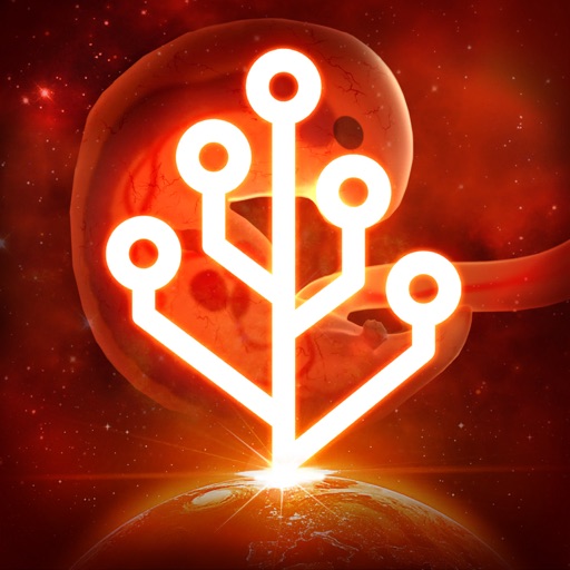 cell to singularity: evolution