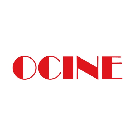 ocine app
