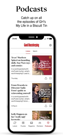 screenshot 5