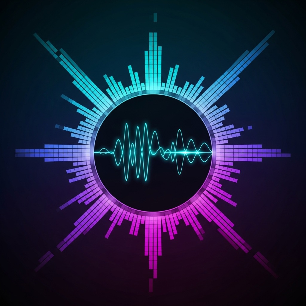 SoundScope: Audio Analyzer