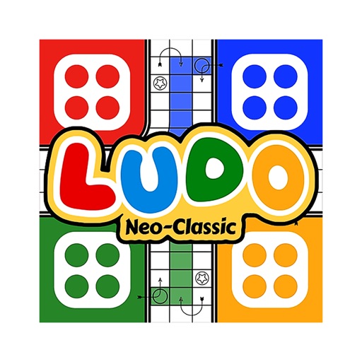 ludo neo-classic