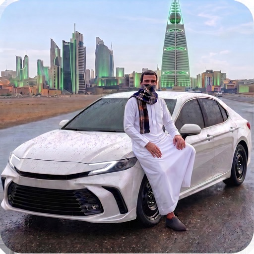 king of steering - hajwala