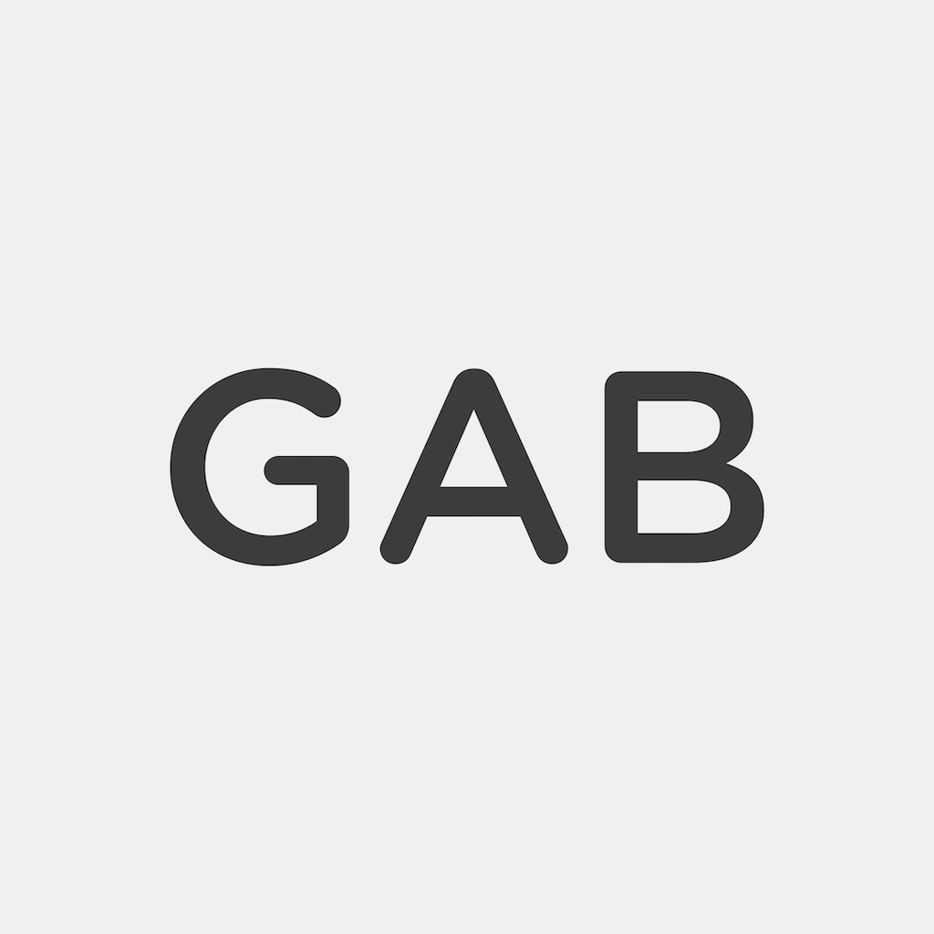 GAB対策 言語