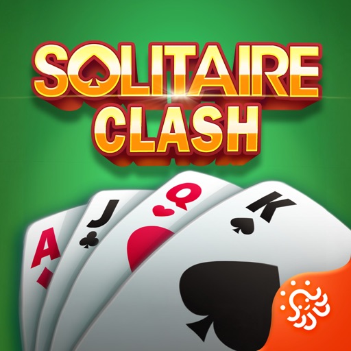 solitaire clash: win real cash