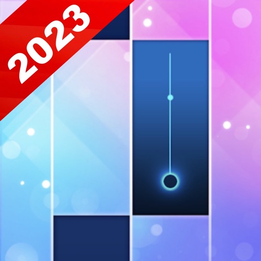magic tiles: fun piano game