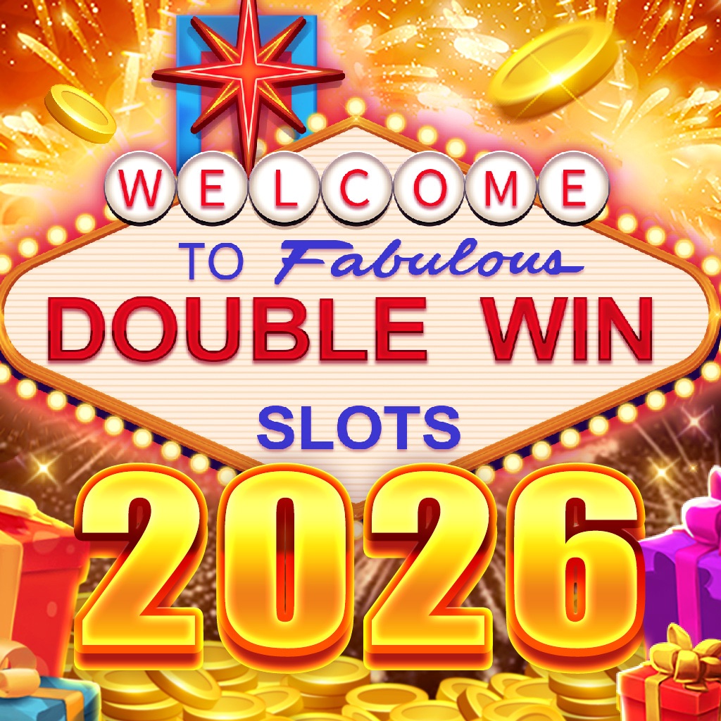 Double Win Slots Casino Game