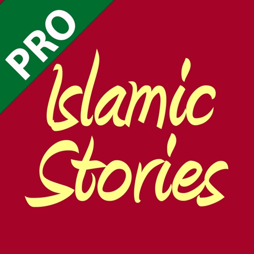 200+ islamic stories (pro)