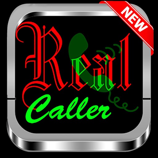 realcaller caller id - lookup