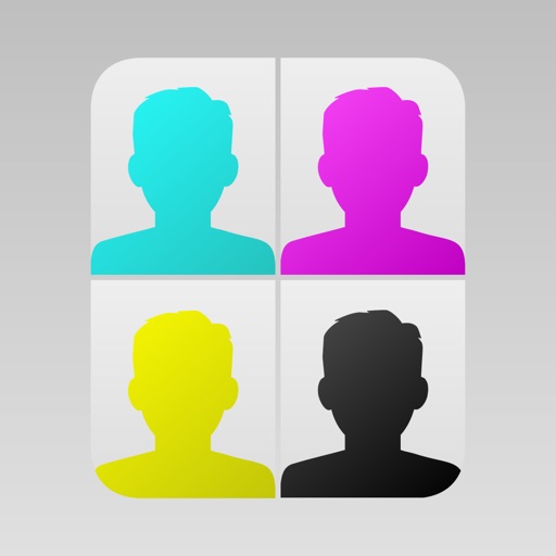 fotos de carnet pro