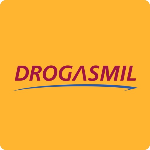 drogasmil