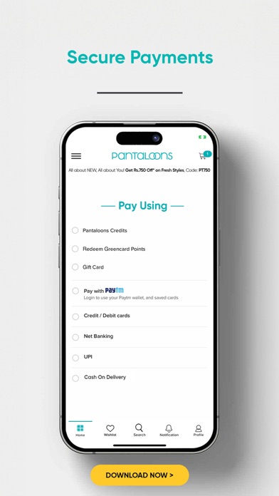screenshot 5