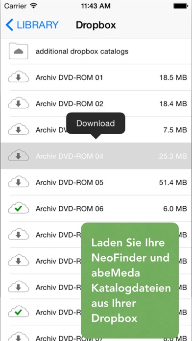 screenshot 5