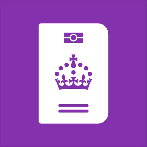 uk immigration: id check