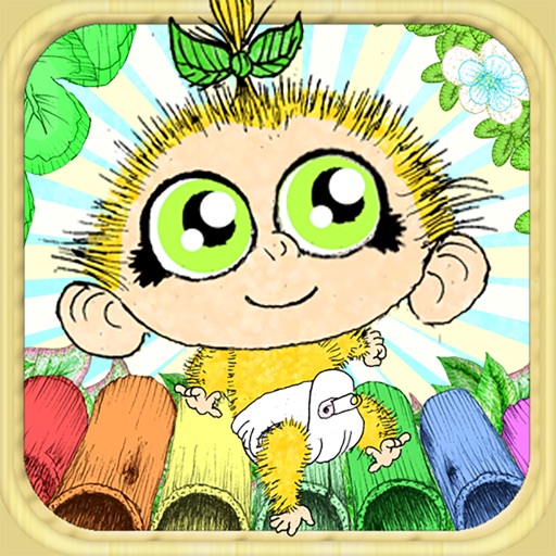 jungle jam - child friendly