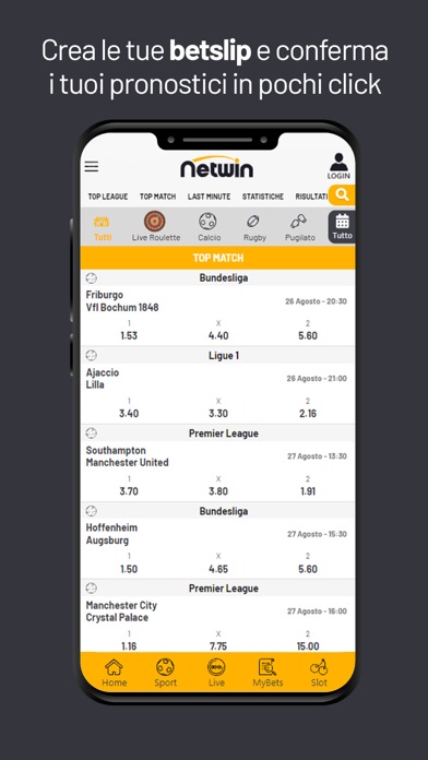 screenshot 7