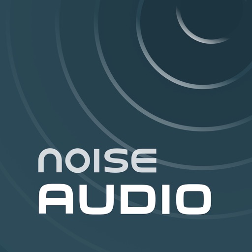 noise audio