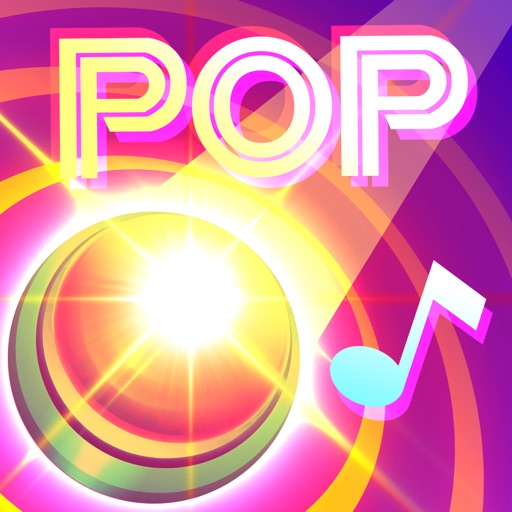tap tap music-pop songs