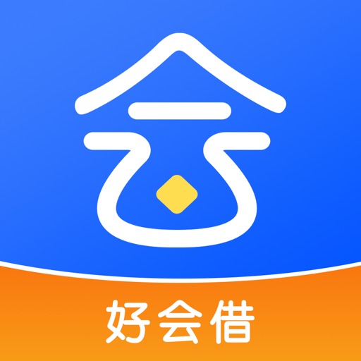 好会借-手机分期贷款信用借钱平台