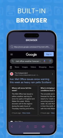 screenshot 3