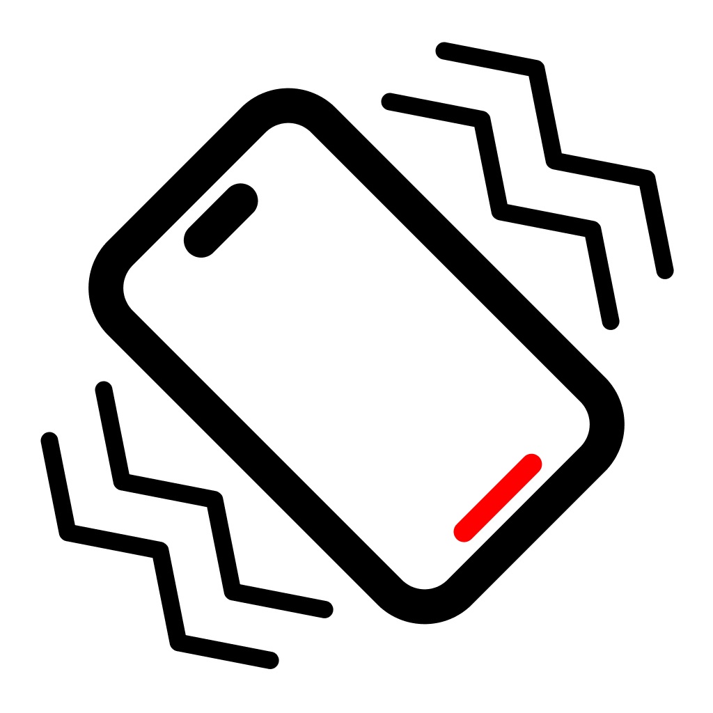 Haptics Touch: Vibration Test
