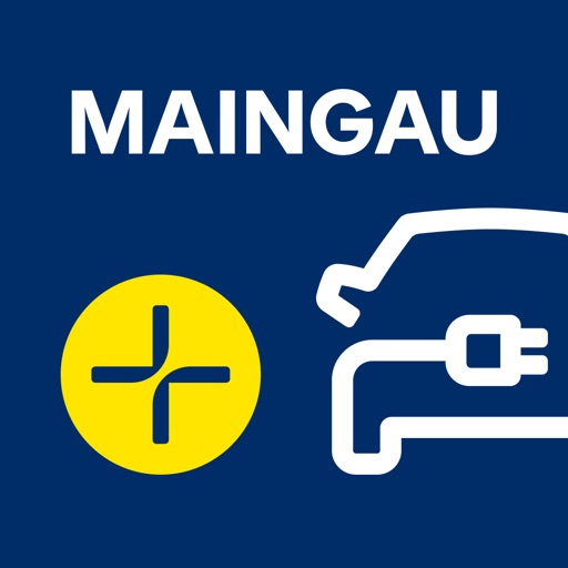 maingau autostrom